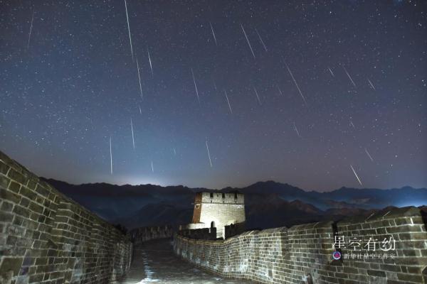 双子座流星雨出现在每年_双子座流星雨出现在每年的_双子座流星雨几年一遇