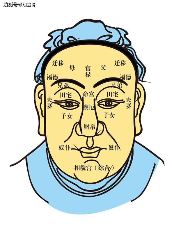 额头凸起面相分析|高额头女人的面相与命运解读