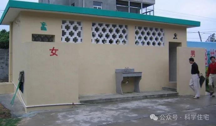 家居风水方位|农村自建房厕所位置风水禁忌，没选对就赶紧改吧。