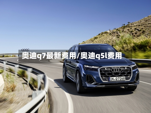 奥迪q7最新费用/奥迪q5l费用-第3张图片