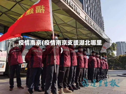 疫情南京(疫情南京支援湖北哪里)