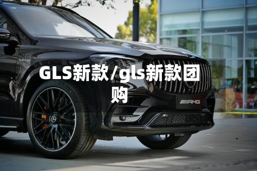 GLS新款/gls新款团购