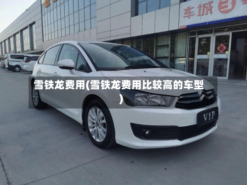 雪铁龙费用(雪铁龙费用比较高的车型)