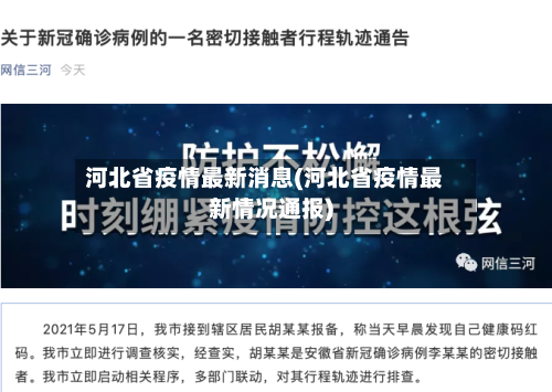 河北省疫情最新消息(河北省疫情最新情况通报)-第3张图片