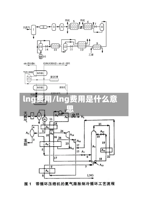 lng费用/lng费用是什么意思-第3张图片
