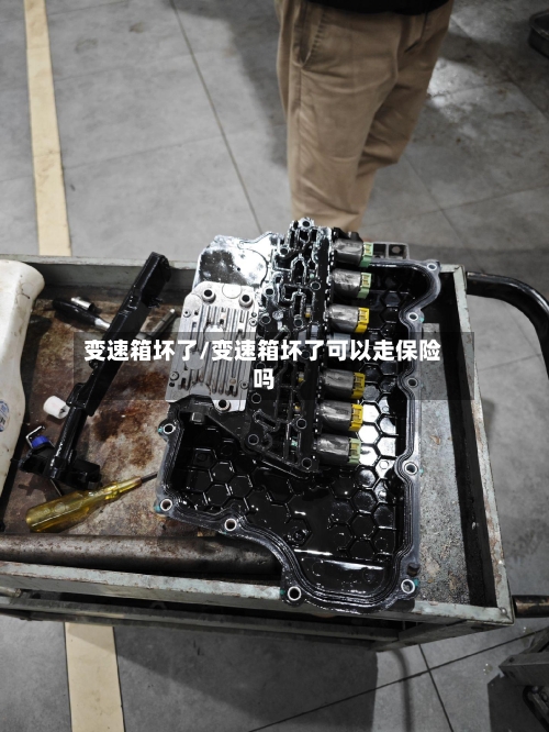 变速箱坏了/变速箱坏了可以走保险吗