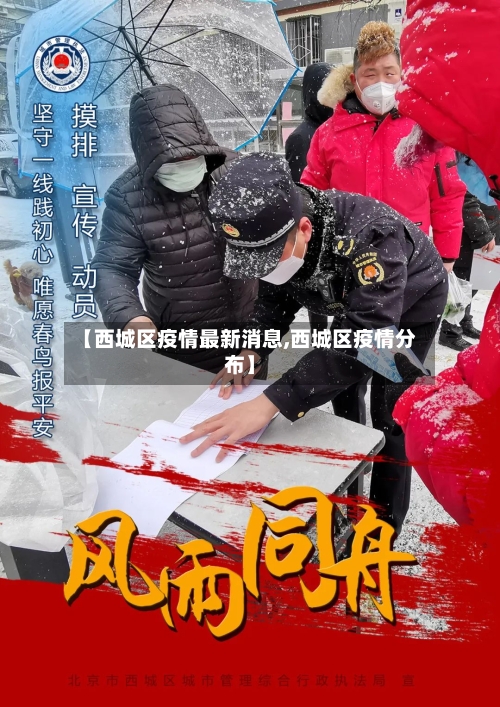 【西城区疫情最新消息,西城区疫情分布】-第2张图片