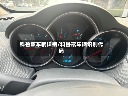 科鲁兹车辆识别/科鲁兹车辆识别代码-第3张图片