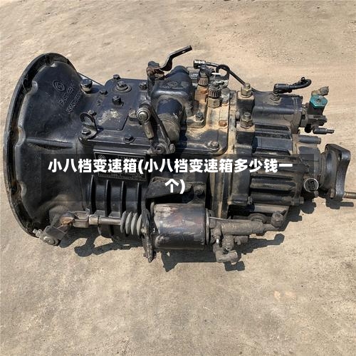 小八档变速箱(小八档变速箱多少钱一个)
