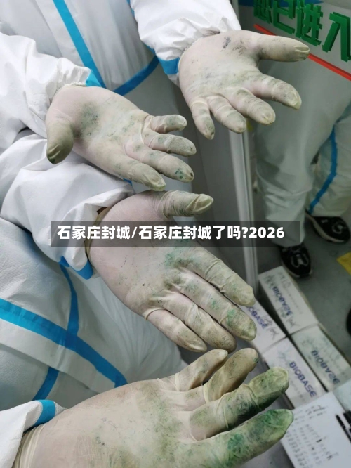 石家庄封城/石家庄封城了吗?2026-第2张图片