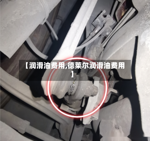 【润滑油费用,德莱尔润滑油费用】