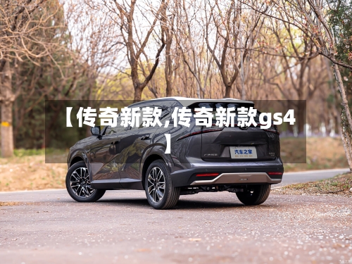 【传奇新款,传奇新款gs4】-第3张图片