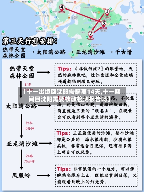 【十一出境回沈阳需隔离14天,十一期间回沈阳需要核酸检测报告吗】-第1张图片