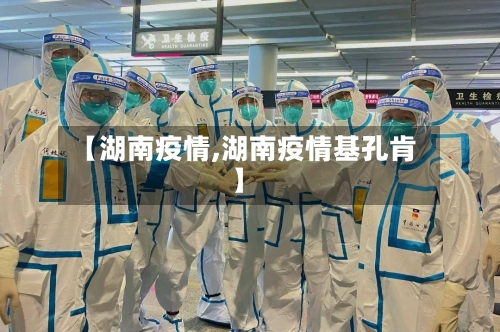 【湖南疫情,湖南疫情基孔肯】
