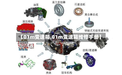 【01m变速箱,01m变速箱维修手册】-第2张图片