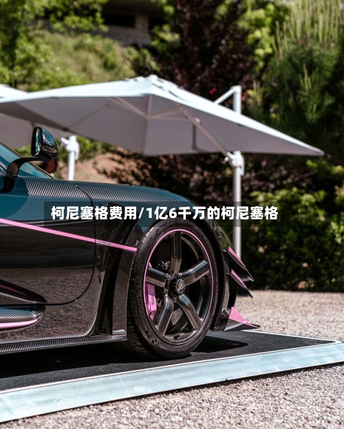 柯尼塞格费用/1亿6千万的柯尼塞格