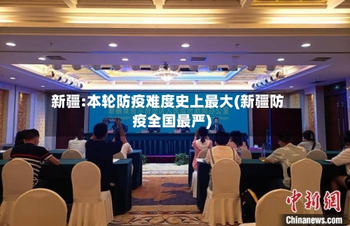 新疆:本轮防疫难度史上最大(新疆防疫全国最严)-第3张图片