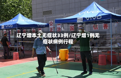 辽宁增本土无症状33例/辽宁增1例无症状病例行程-第2张图片