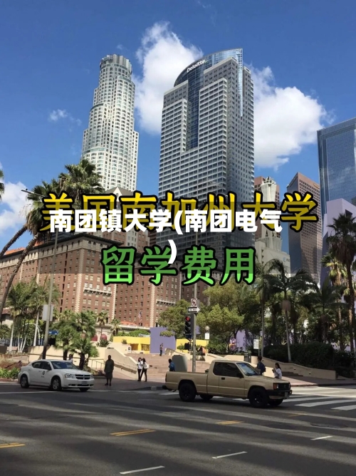 南团镇大学(南团电气)