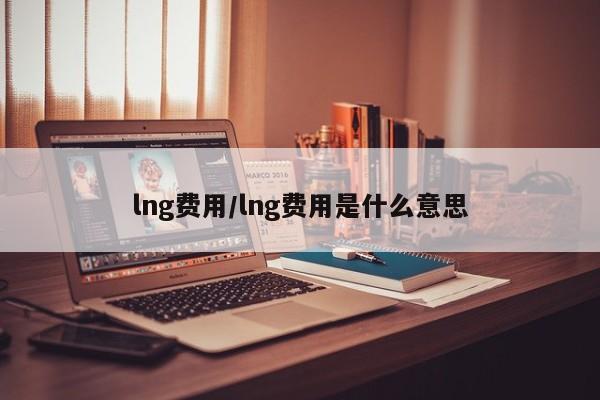 lng费用/lng费用是什么意思