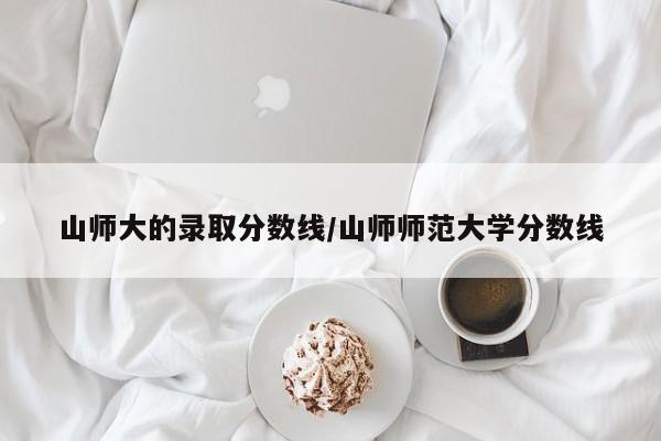 山师大的录取分数线/山师师范大学分数线